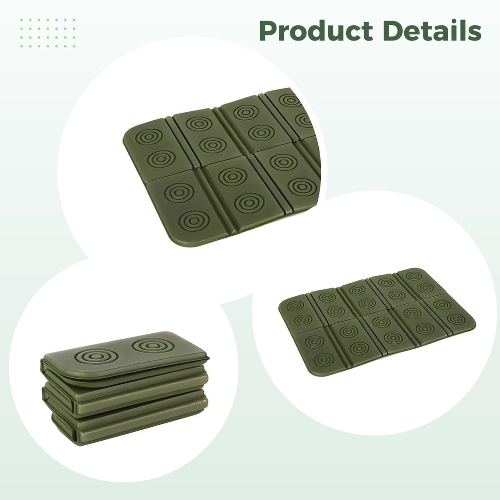 Lightweight Waterproof Foam Folding Mat P848929