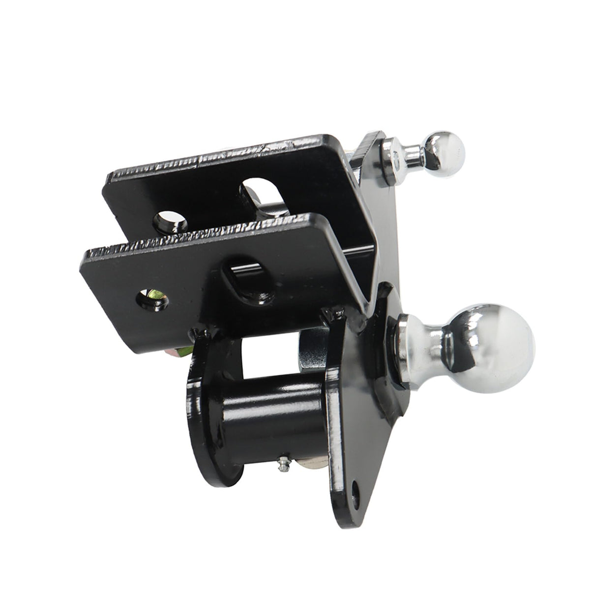 1000 lbs Weight Distribution Hitch Kit with Sway Control 2-in Shank P18105