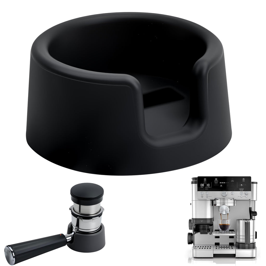 Espresso Tamping Station X850