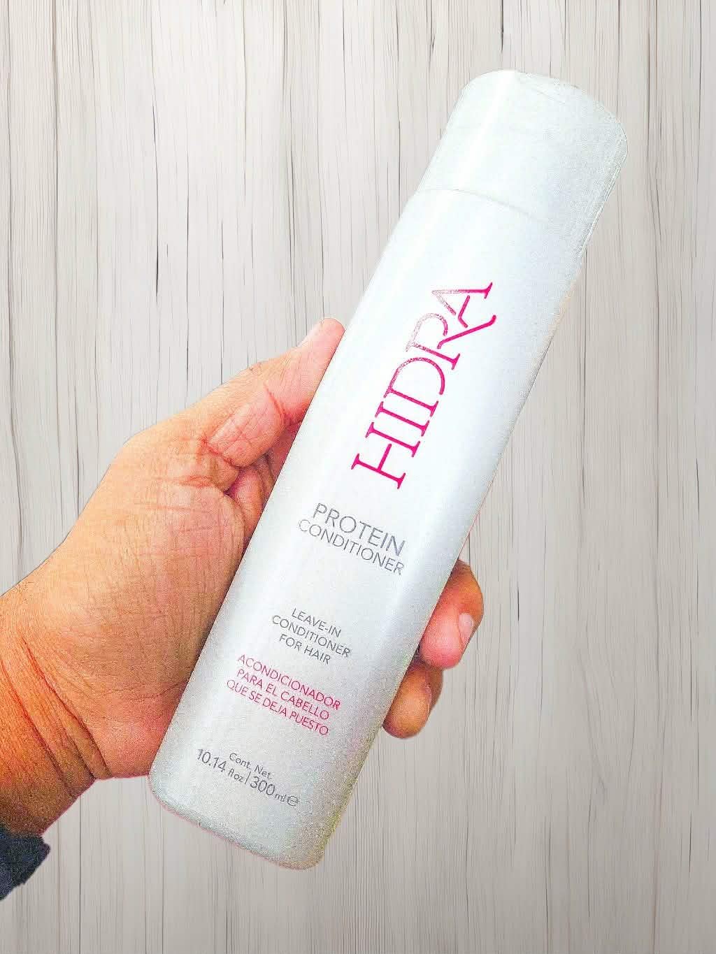 Protein Leave In Conditioner 10.14 Fl Oz N51400
