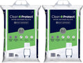 40 lb Water Softener Salt Crystals (Pack of 2) D3622