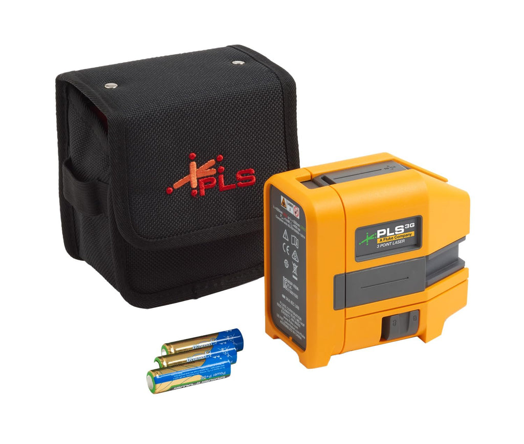 3-Point Green Tool U66404