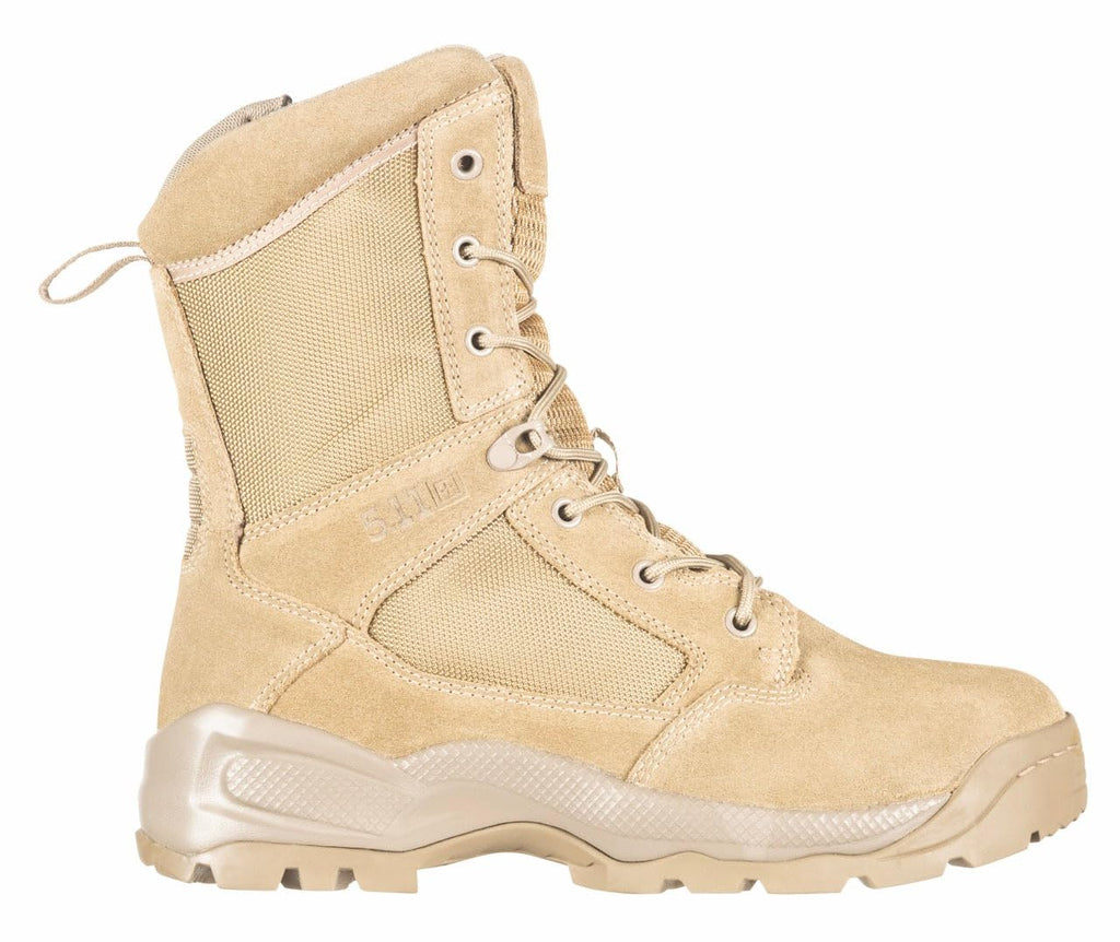 Coyote Military Work Boots W12442