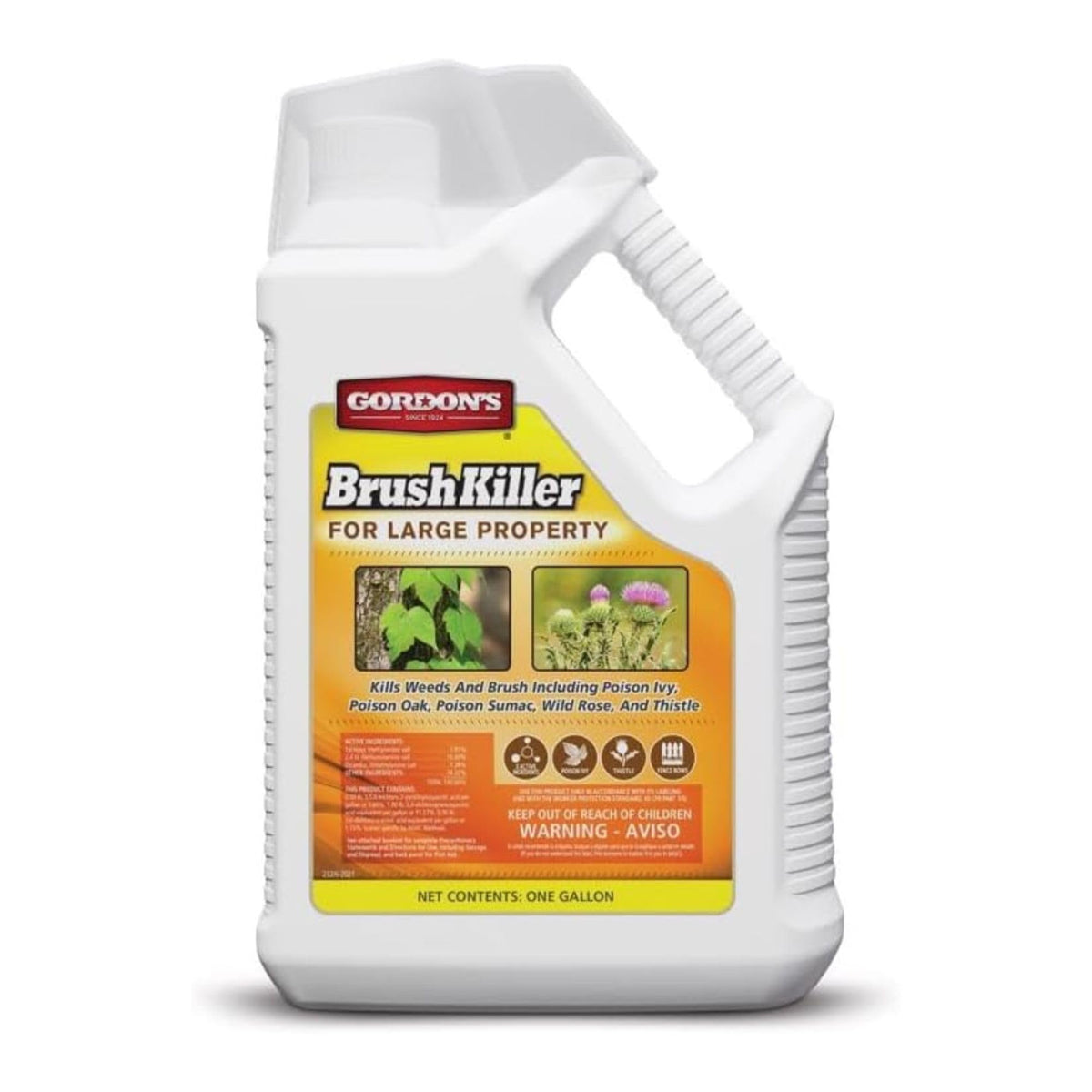 Brush Killer G90559