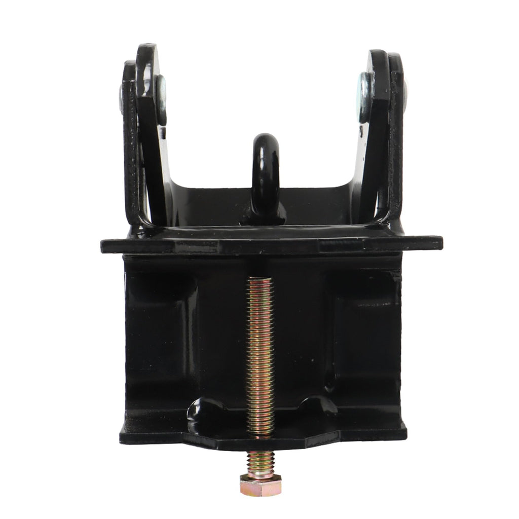 1000 lbs Weight Distribution Hitch Kit with Sway Control 2-in Shank P18105