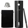 Portable Cordless Conical Burr Coffee Grinder with 45 Adjustable Settings S208