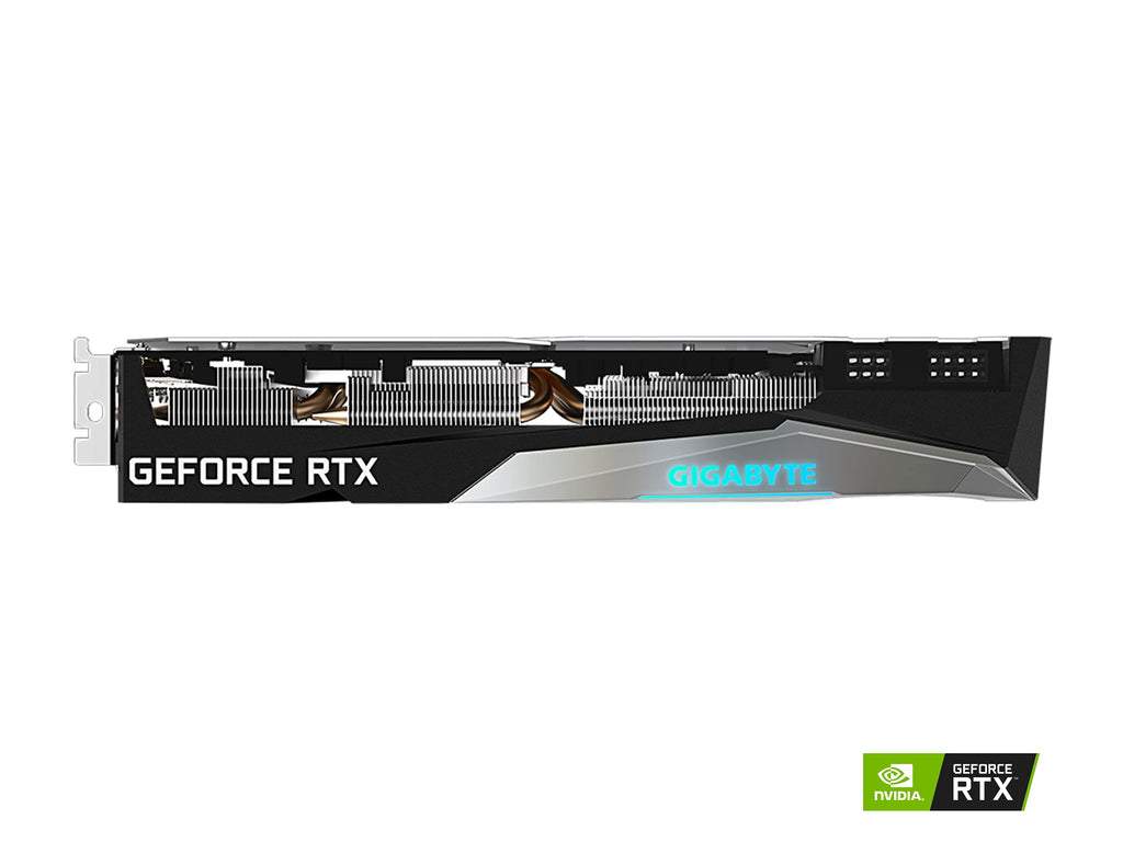 GeForce RTX 3070 8GB GDDR6 Graphics Card F3447