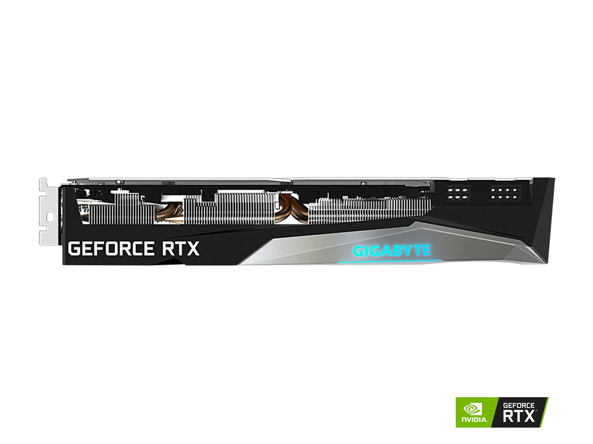 GeForce RTX 3070 8GB GDDR6 Graphics Card F3447