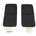 2 PCS Portable Heated Seat Cushion N9937