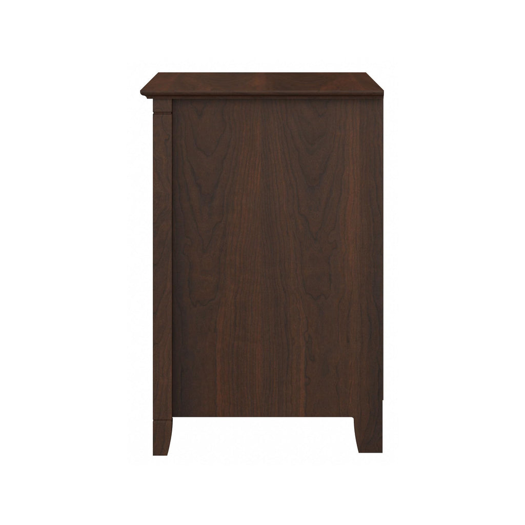 2 Drawer Lateral File Cabinet W11229