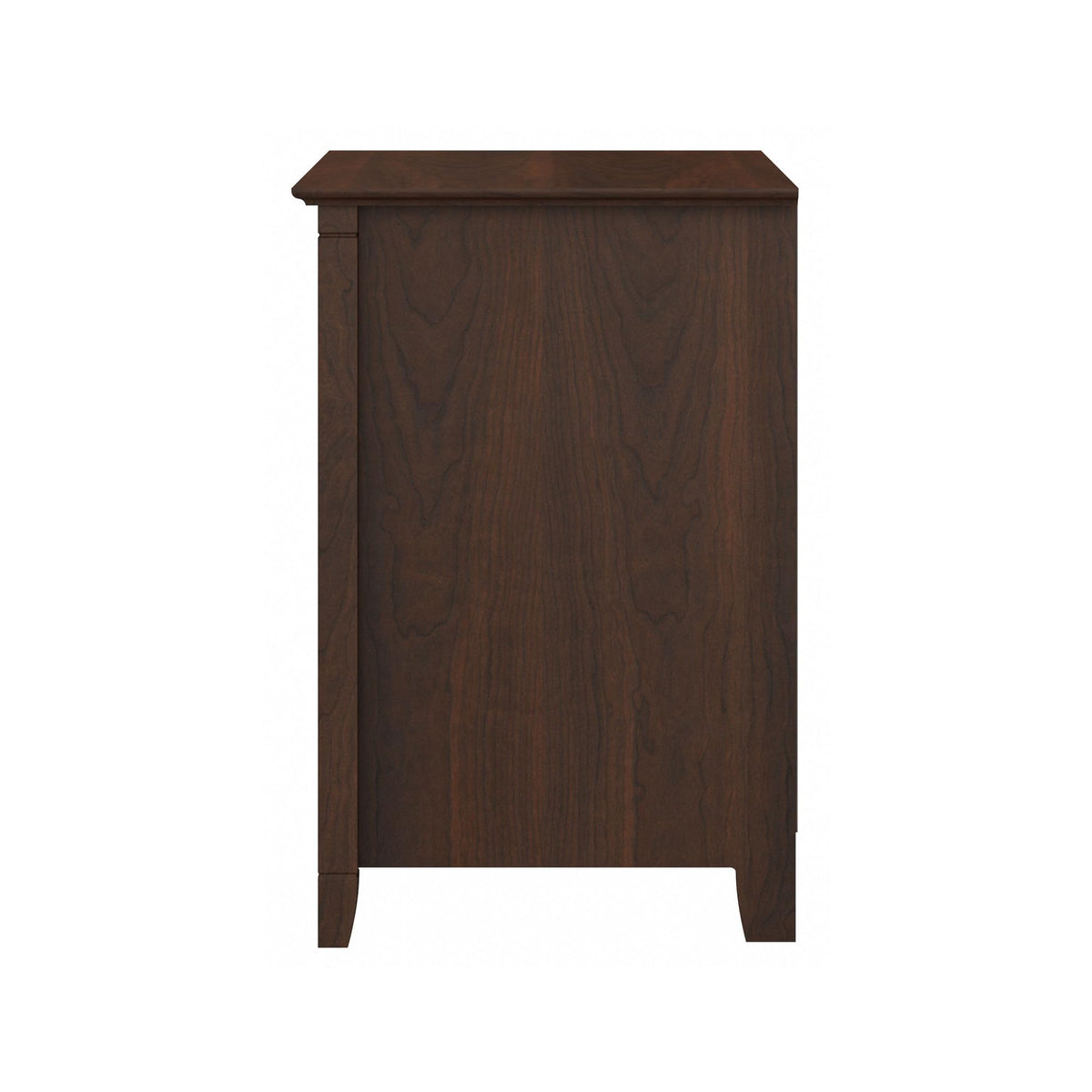 2 Drawer Lateral File Cabinet W11229