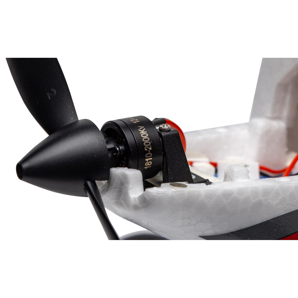 RC Airplane W514
