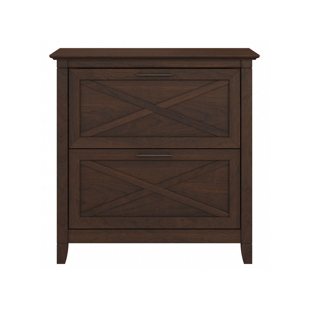 2 Drawer Lateral File Cabinet W11229