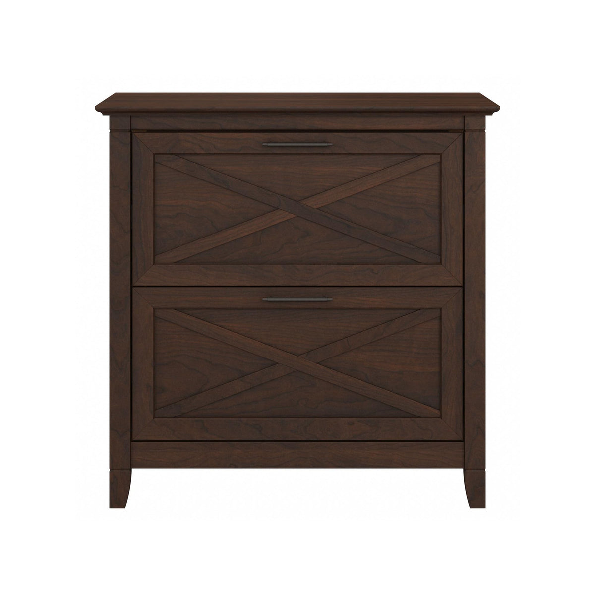 2 Drawer Lateral File Cabinet W11229