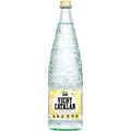 Sparkling Mineral Water 33.8 oz 12 Glass Bottles K93676