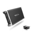 5-Channel Car Audio Amplifier 1800W Y10947