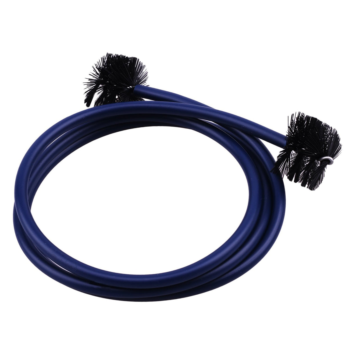 Trumpet Cleaning Care Kit Mouthpiece Brush Valve Flexible Brush Set F8998