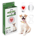 Natural Flea and Tick Repellent Clip for Dogs E44174
