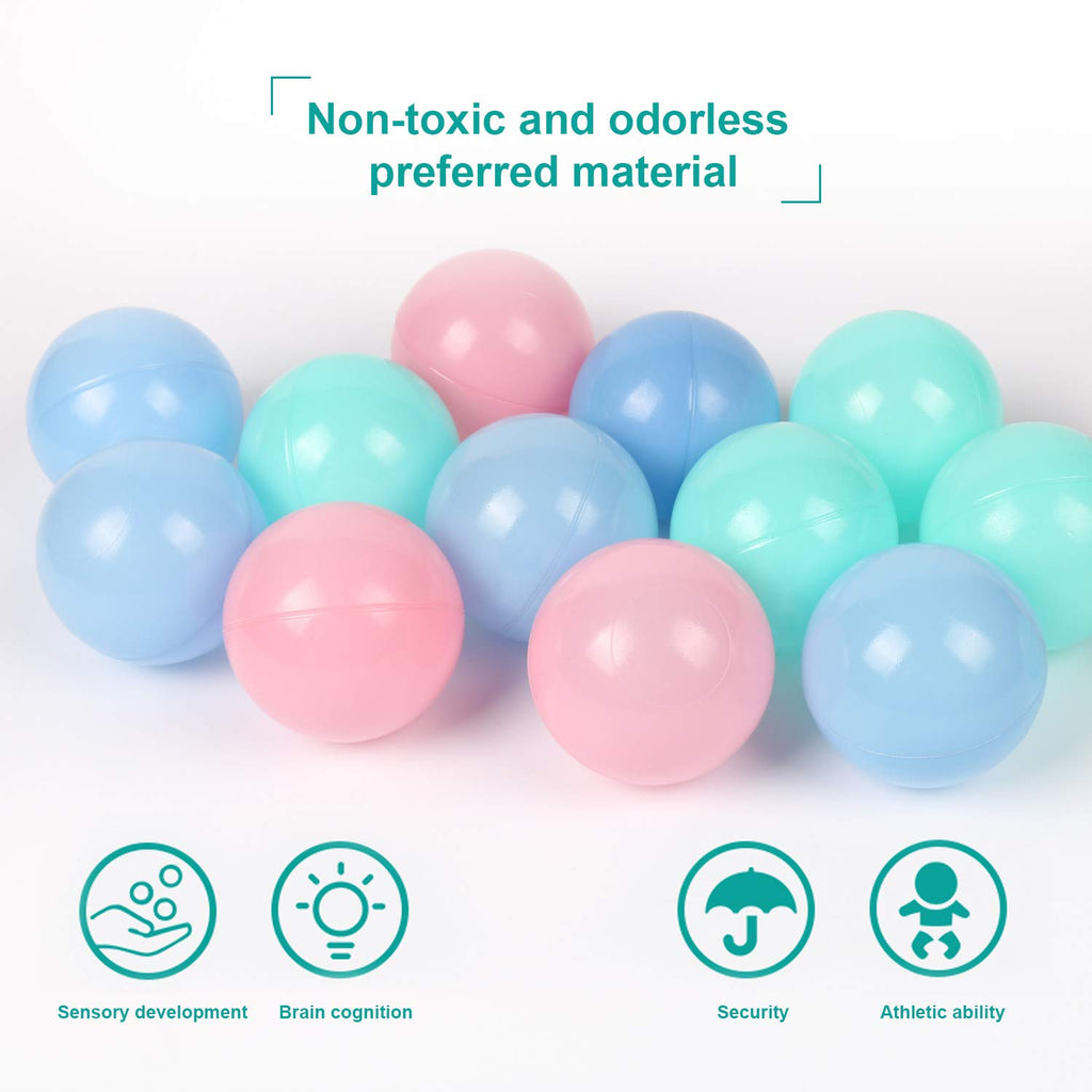 Ball Pit Balls A1074