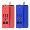 Silicone Remote Cover with Lanyard 2 Pack V54311