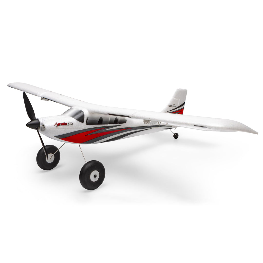 RC Airplane W514
