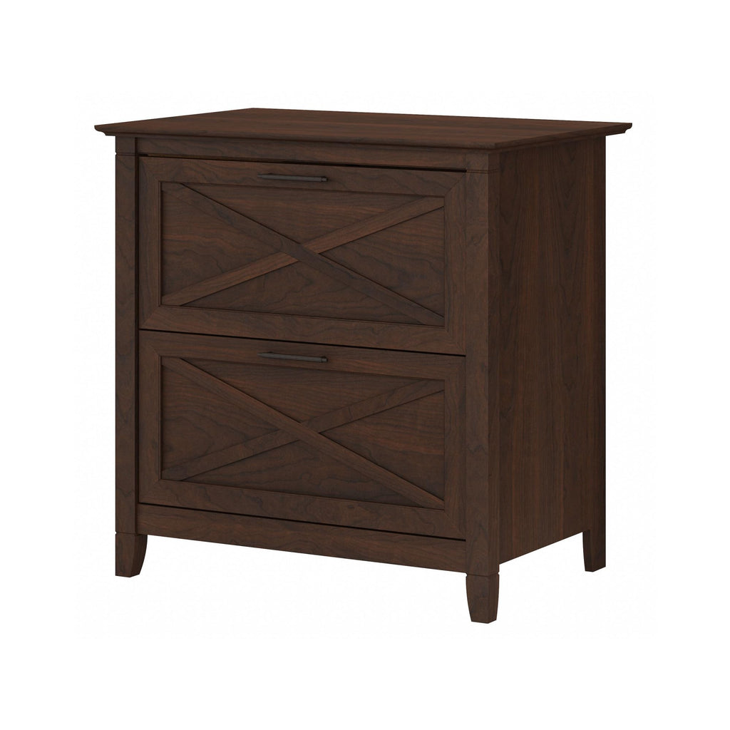 2 Drawer Lateral File Cabinet W11229