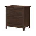 2 Drawer Lateral File Cabinet W11229