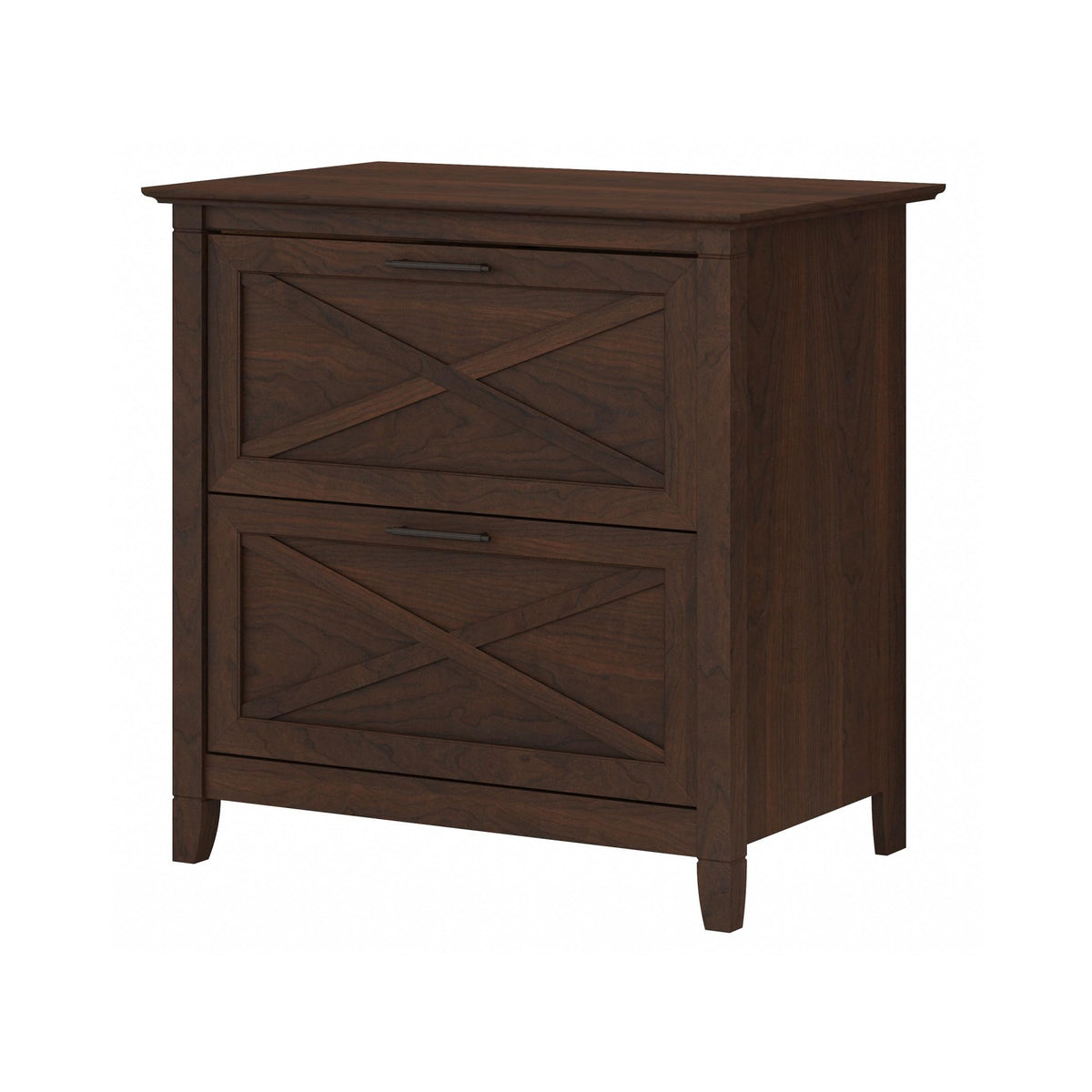 2 Drawer Lateral File Cabinet W11229