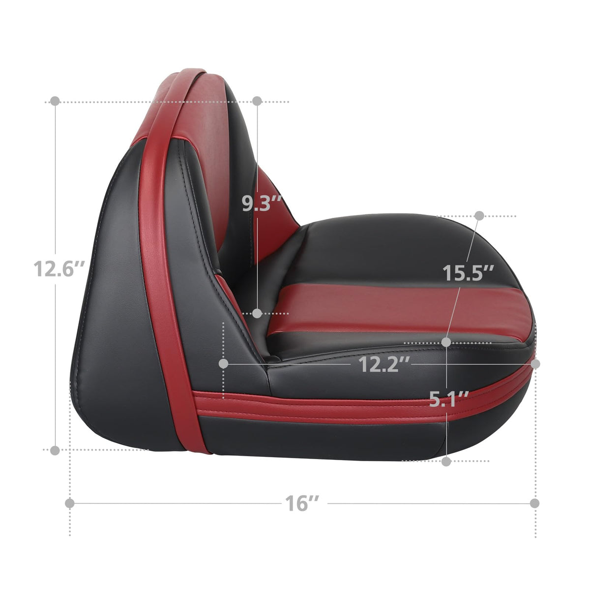 Boat Seat 2 Pack W3723
