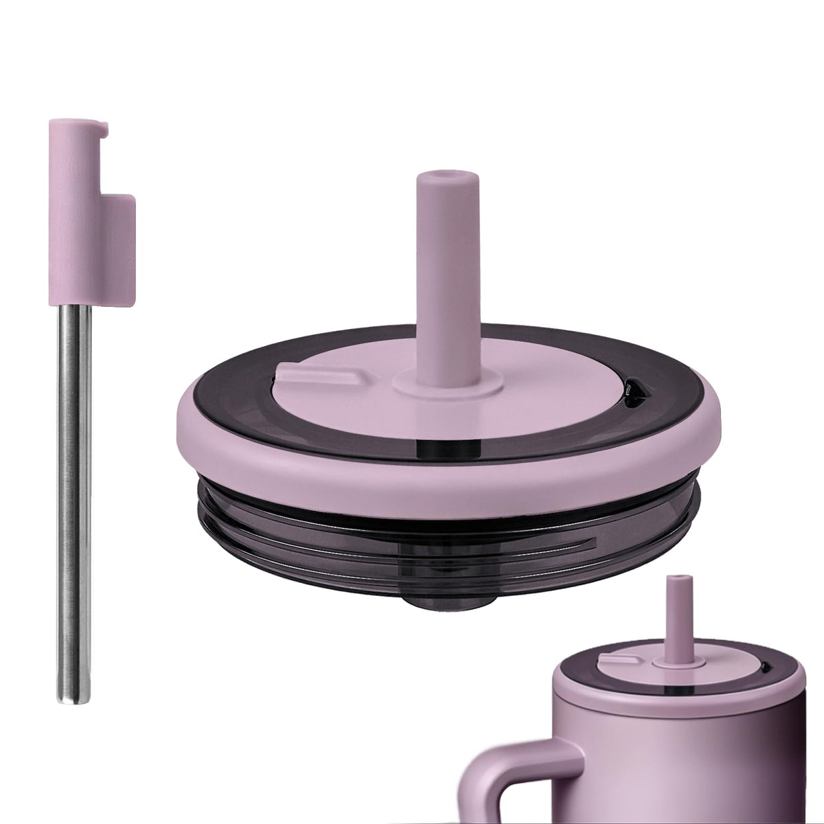 Tumbler Lid Only 30oz L5170