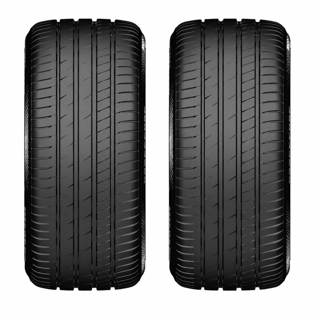 225/40ZR18 92Y XL Ultra High Performance All Season Tires H790984