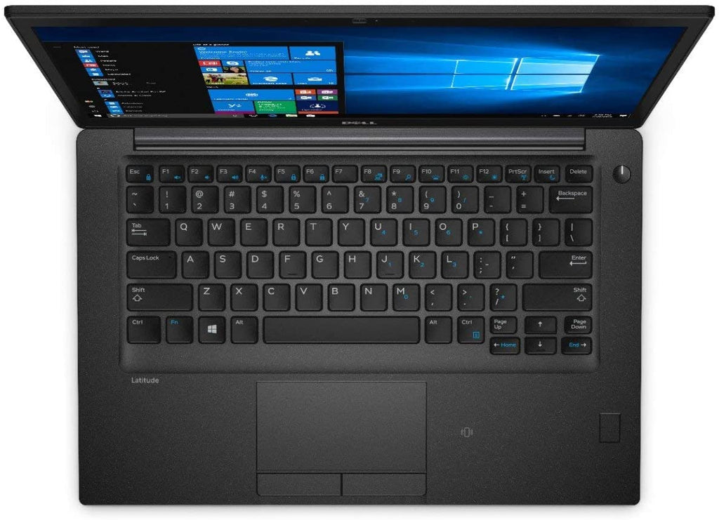 14" FHD Ultrabook Intel Core i7 32 GB RAM 1 TB SSD K7916