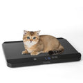 Digital Pet Scale with Non-Slip Mat, Up to 88lb, Black K351891