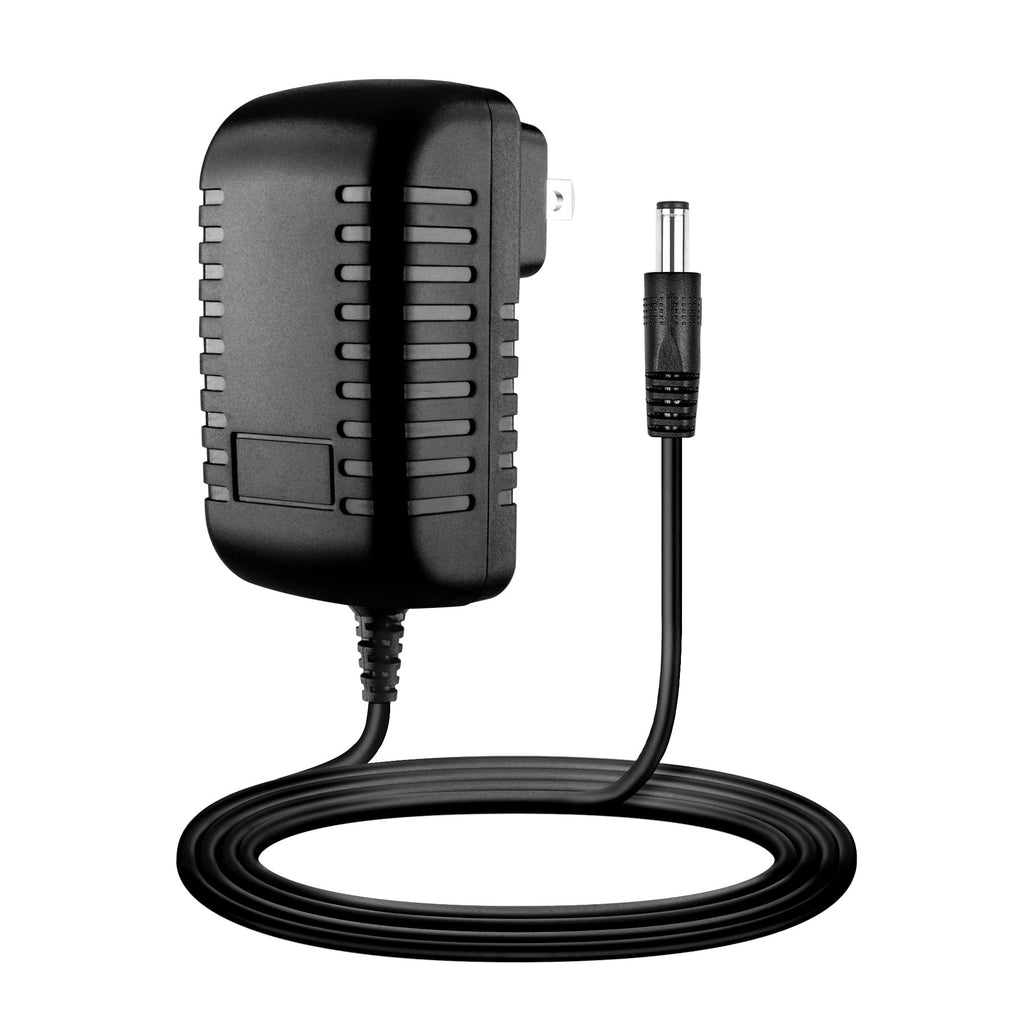 15V AC/DC Adapter Power Supply Charger W543