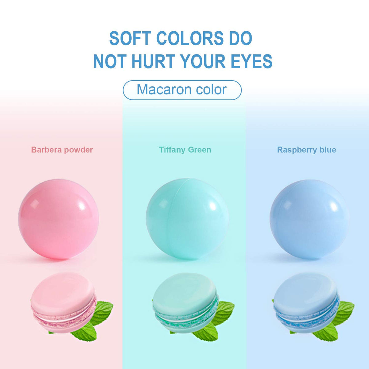 Ball Pit Balls A1074