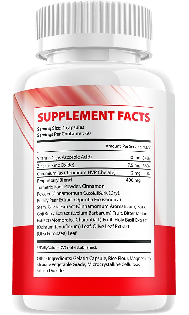 90 Capsules T6269