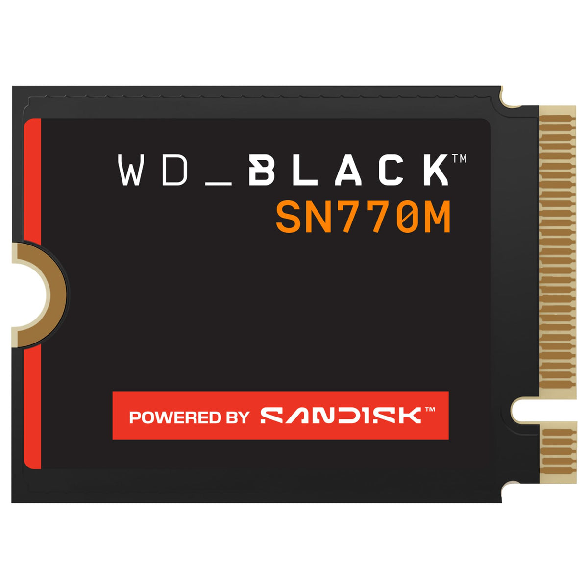 2TB M.2 2230 NVMe SSD PCIe Gen 4.0 Q920303