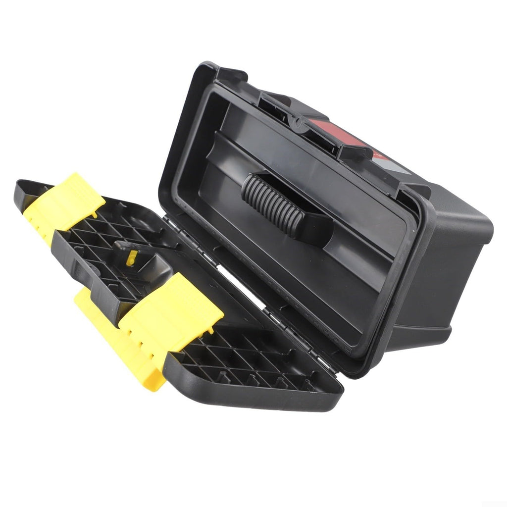 10 Inch 2 Layer Plastic Toolbox X275