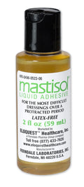 Liquid Medical Adhesive 2oz Bottle E198