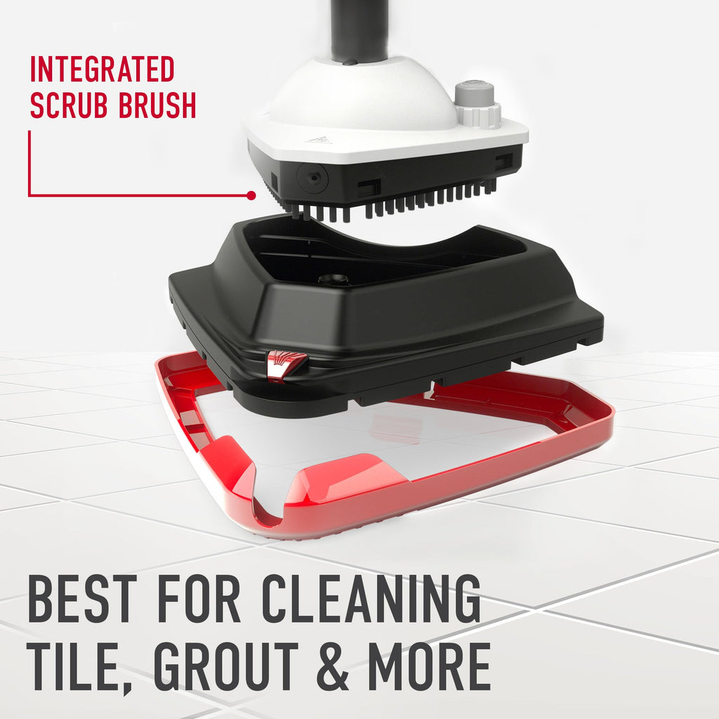 Steam Mop Hard Floor Cleaner L928