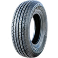 ST205/75R15 All Season 8 Ply Semi-Steel Tire O9119