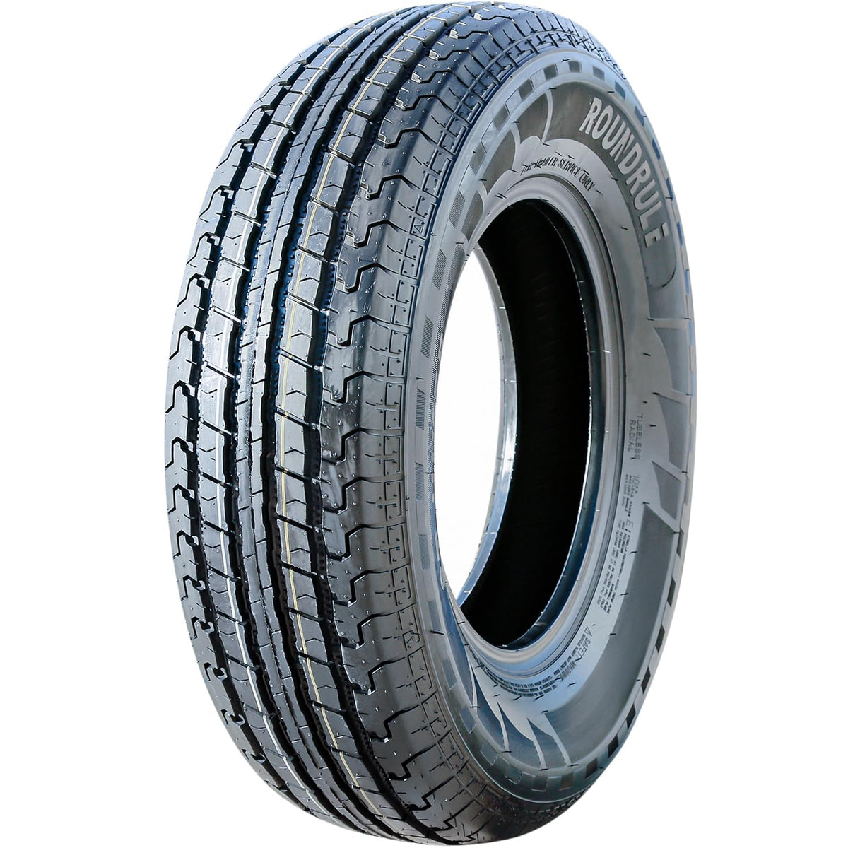 ST205/75R15 All Season 8 Ply Semi-Steel Tire O9119