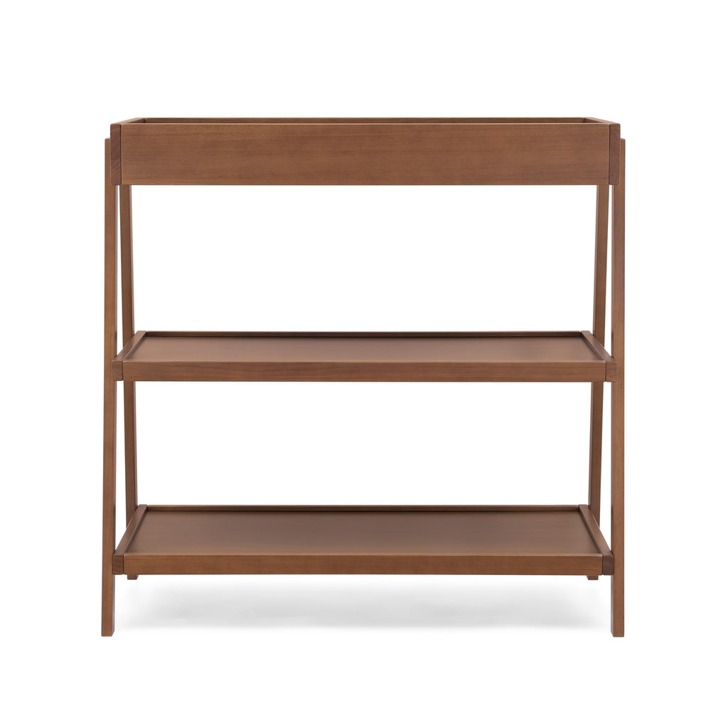 Chestnut Changing Table Q289