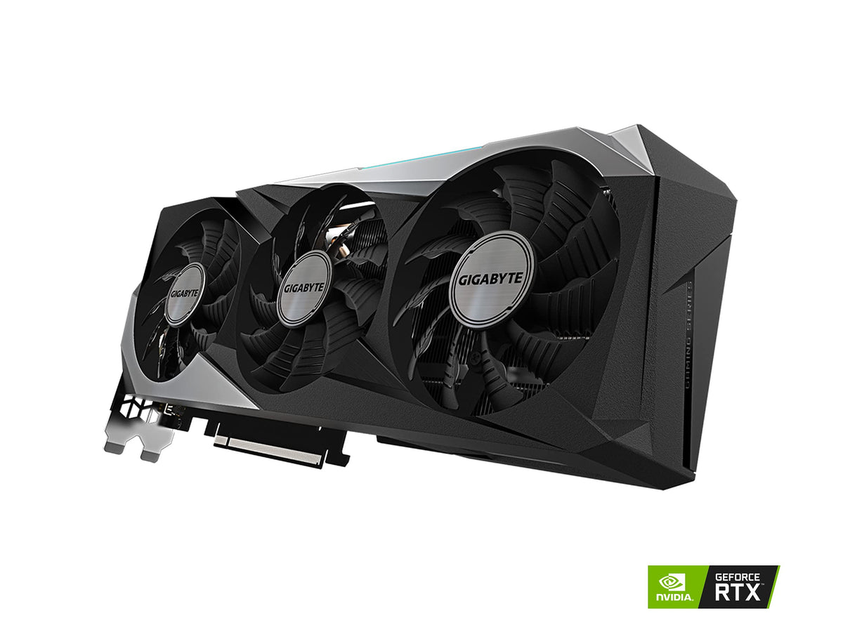 GeForce RTX 3070 8GB GDDR6 Graphics Card F3447