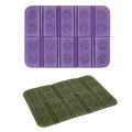 Lightweight Waterproof Foam Folding Mat P848929
