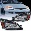 Headlight Assembly E3841