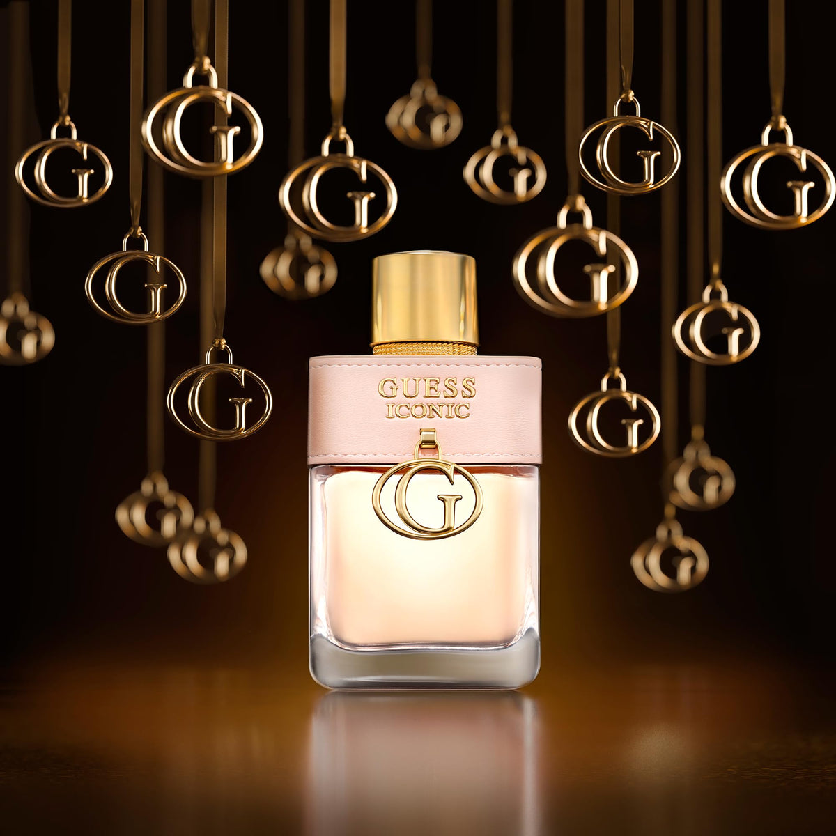 Women Eau de Parfum Travel Spray 0.5 Fl. Oz. P658