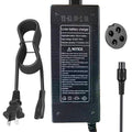 4 Prong Charger for Ninebot S M79184