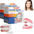 Silicone Denture Reline Kit (2pcs) E486031