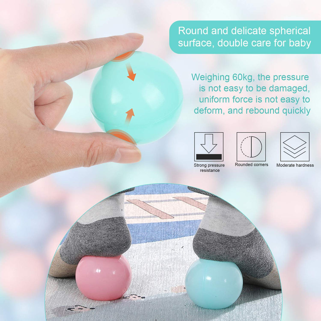 Ball Pit Balls A1074